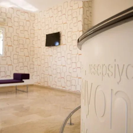 Villasaray & 3* Çeşme