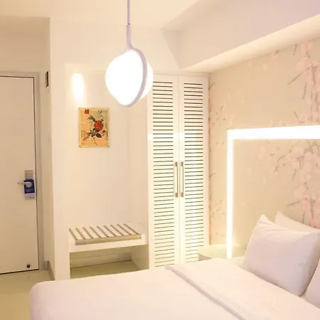 Hotell Villasaray & 3*