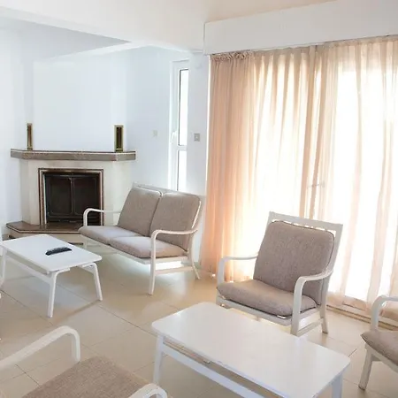 酒店 Villasaray & Çeşme