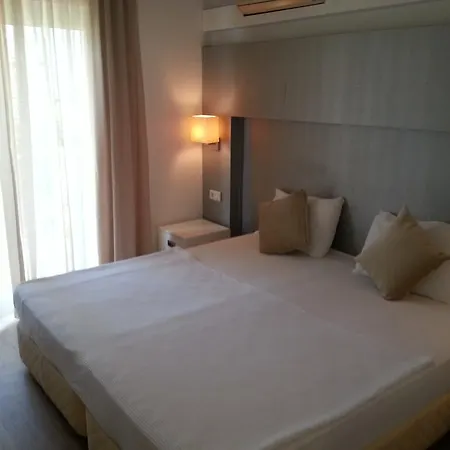 Hotell Villasaray & Çeşme