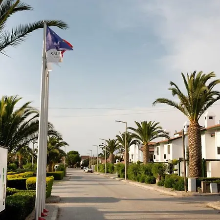 Villasaray & Hotell Çeşme