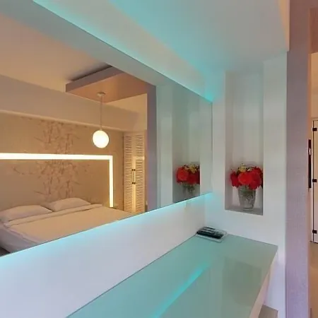 Hotell Villasaray & 3*