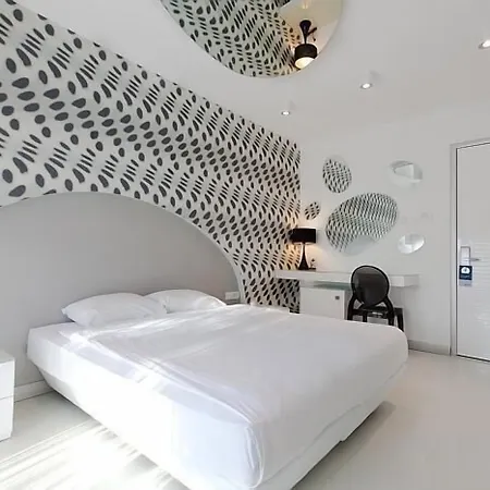 Hotell Villasaray & 3*