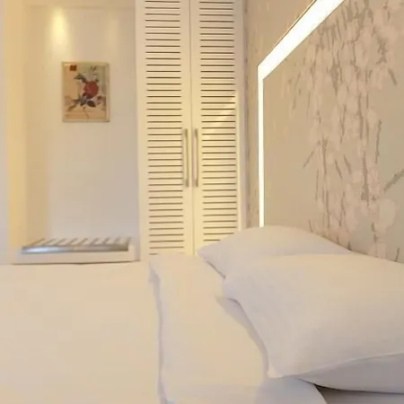 Villasaray & 3* Çeşme