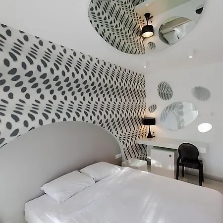 Hotell Villasaray & 3*