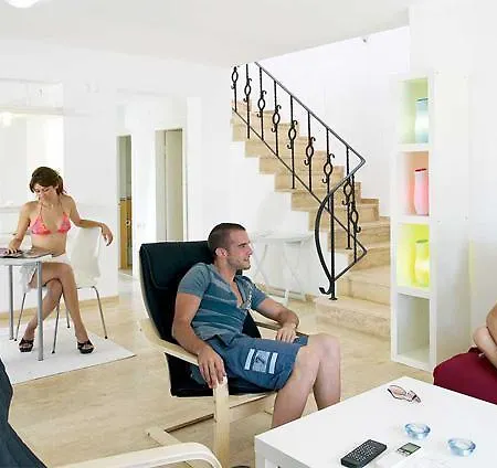 Villasaray & Hotell Çeşme