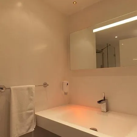 Villasaray & Hotell Çeşme