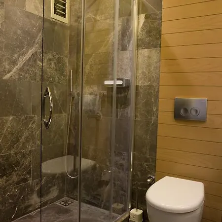 Hotell Villasaray & Çeşme