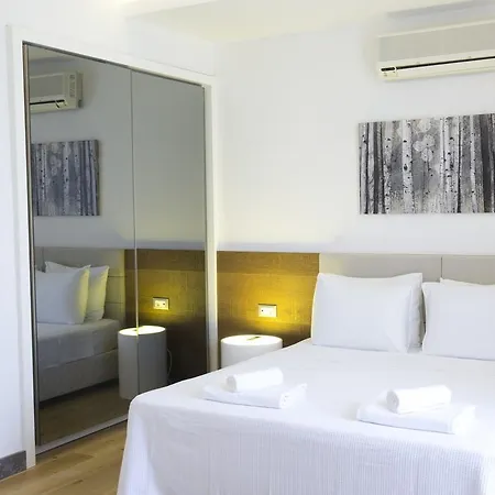 Hotel Villasaray &