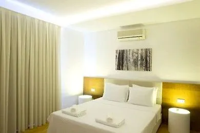 Villasaray & Hotell Çeşme