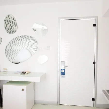 Villasaray & Hotell 3*