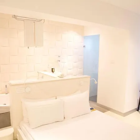 ホテル Villasaray &