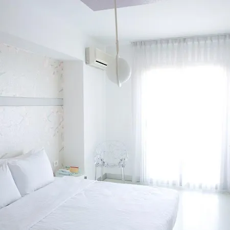 Villasaray & Hotell Çeşme