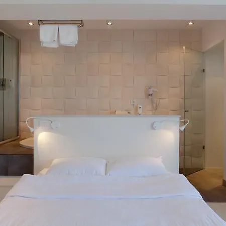 Hotell Villasaray & 3*