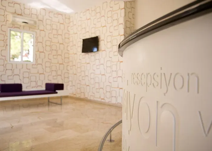 Villasaray & 3* Çeşme