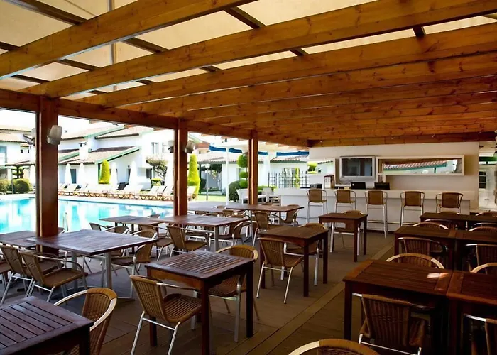 Hotel Villasaray & 3*