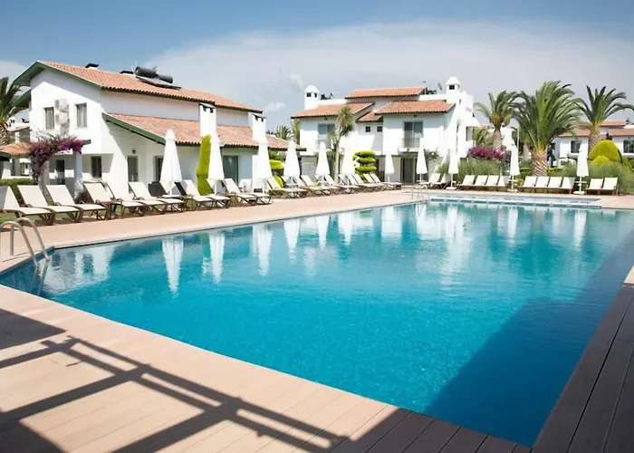 Villasaray & 3* Çeşme