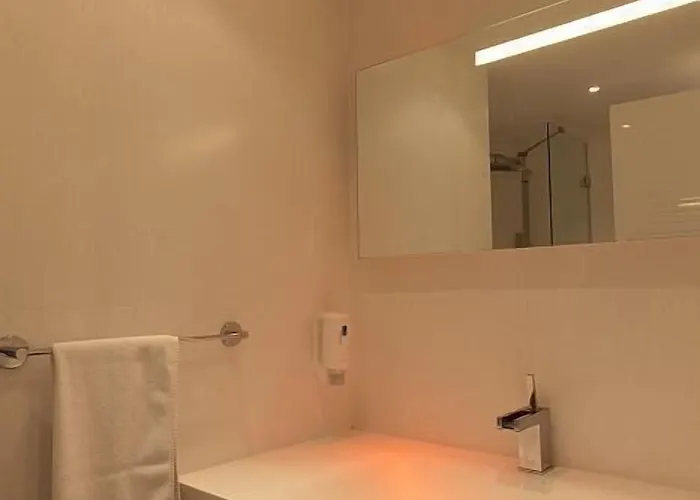 Villasaray & Çeşme