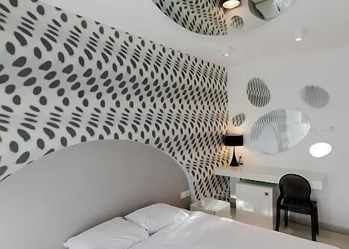 Hotel Villasaray & 3*