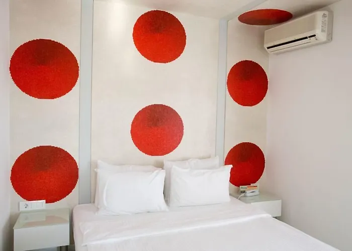 Villasaray & Hotel 3*