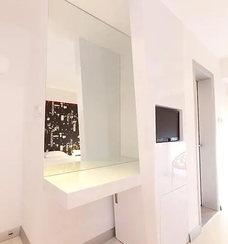 Villasaray & Çeşme