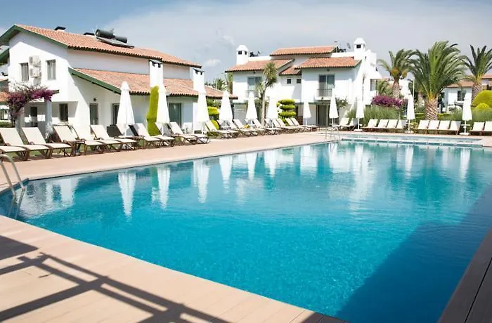 Hotel Villasaray & 3*