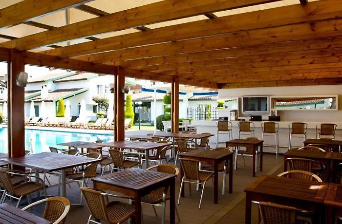 Hotel Villasaray & Çeşme