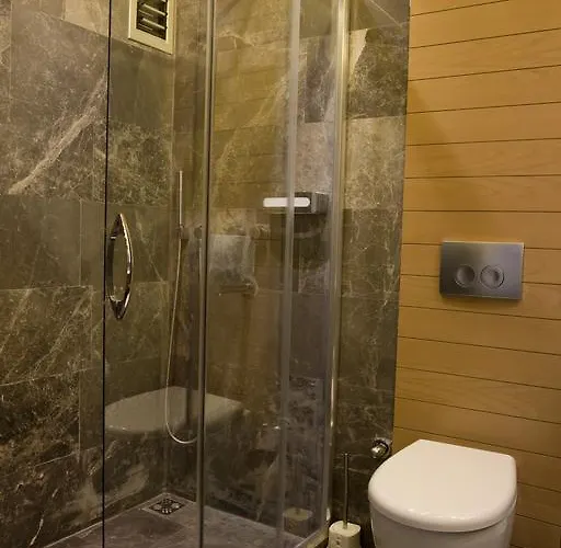 Hotel Villasaray & Çeşme