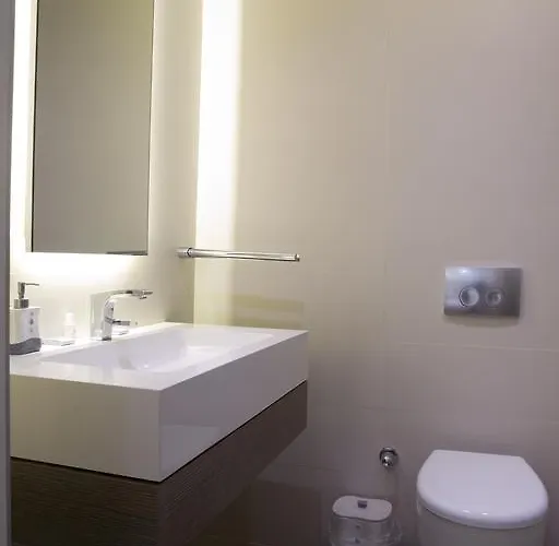Hotel Villasaray &