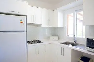 Villasaray & Hotel 3*