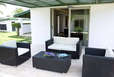 Villasaray & 3* Çeşme