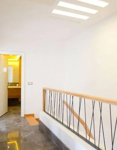 Villasaray & Hotel 3*