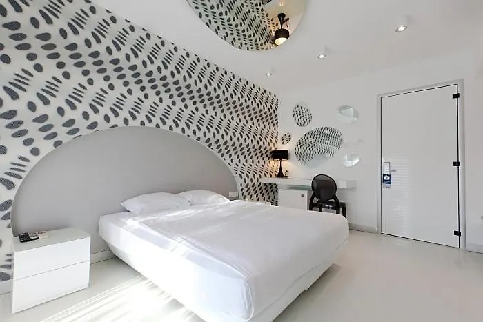 Villasaray & Hotel 3*