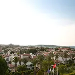 Villasaray & Hotel 3*