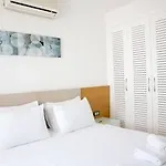 Villasaray & Hotel