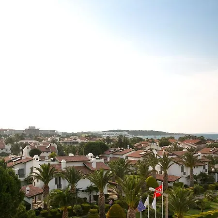 Villasaray & Отель 3*