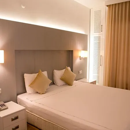 Villasaray & 3* Кешме