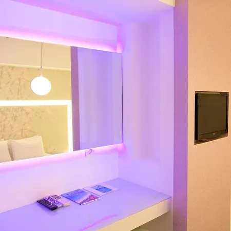 Villasaray & Otel