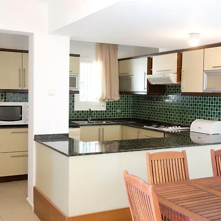 Villasaray & Отель 3*