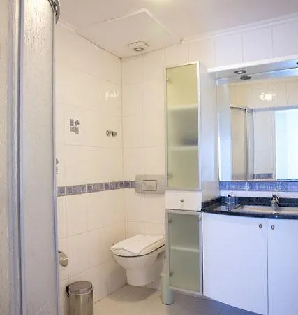 Villasaray & 3* Кешме