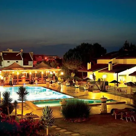 Villasaray & Otel Çeşme