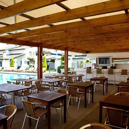 Ξενοδοχείο Villasaray & 3*