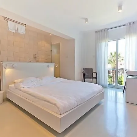 Otel Villasaray & Çeşme