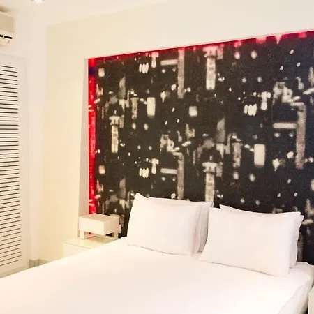 Villasaray & Otel Çeşme