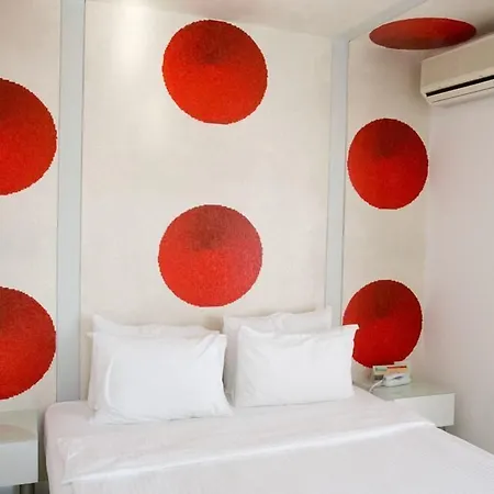 Villasaray & Otel 3*