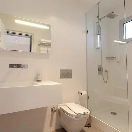 Otel Villasaray & 3*