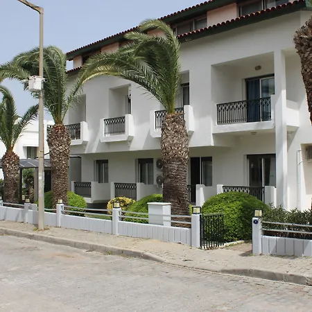 Villasaray & Hotel 3*