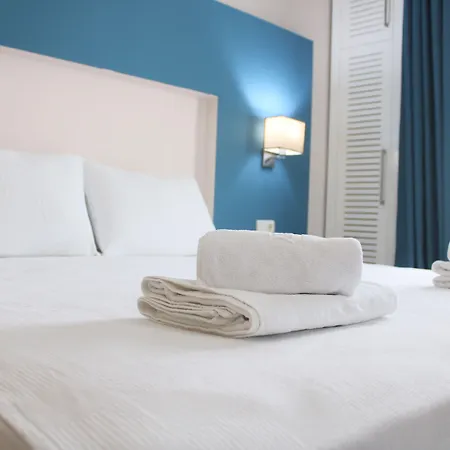 Hotel Villasaray &