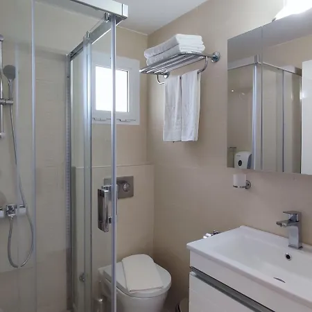 Villasaray & 3* Çeşme