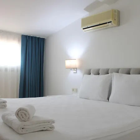 Villasaray & Hotel